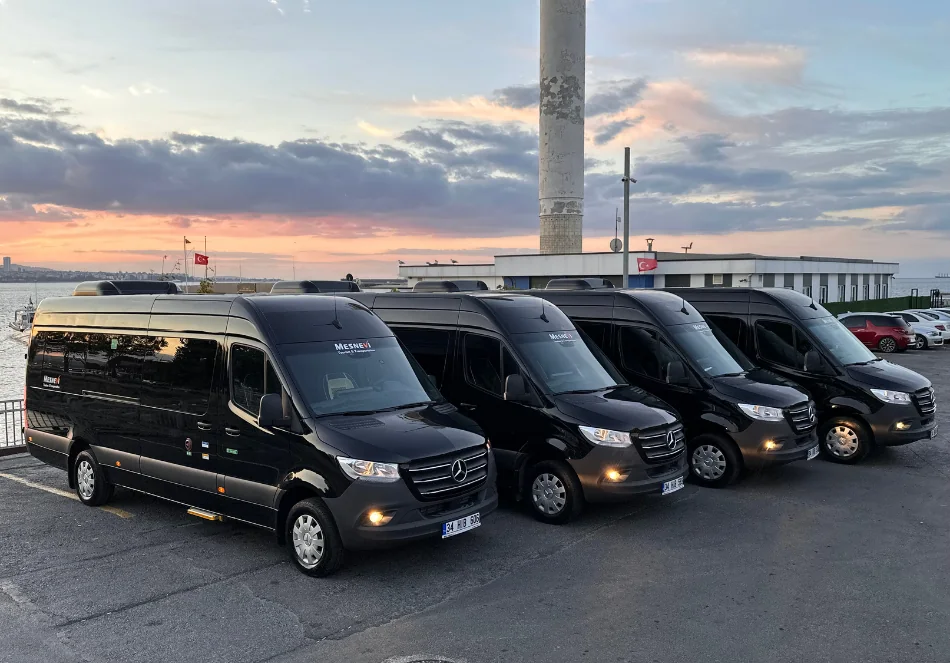 Mercedes-Benz Sprinter 2023
