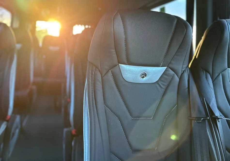 Mercedes-Benz Sprinter 2023
