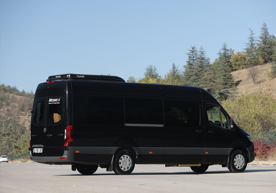Mercedes Benz-Sprinter 2024