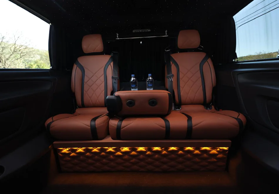 Mercedes-Benz Vito 2024