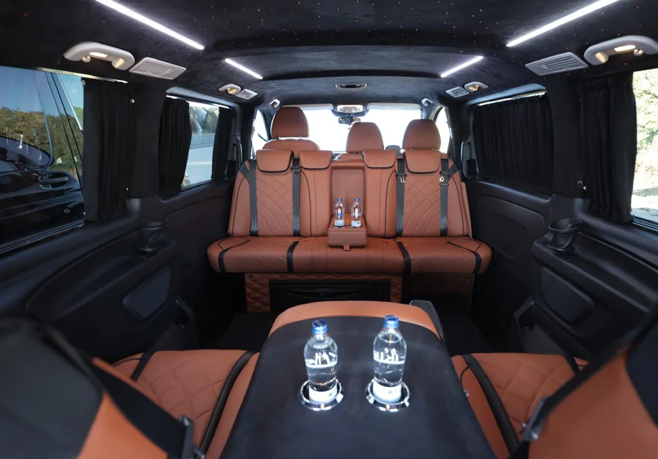 Mercedes-Benz Vito 2024