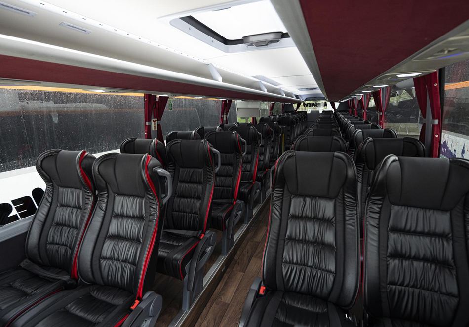 TEMSA SAFİR PLUS 2024