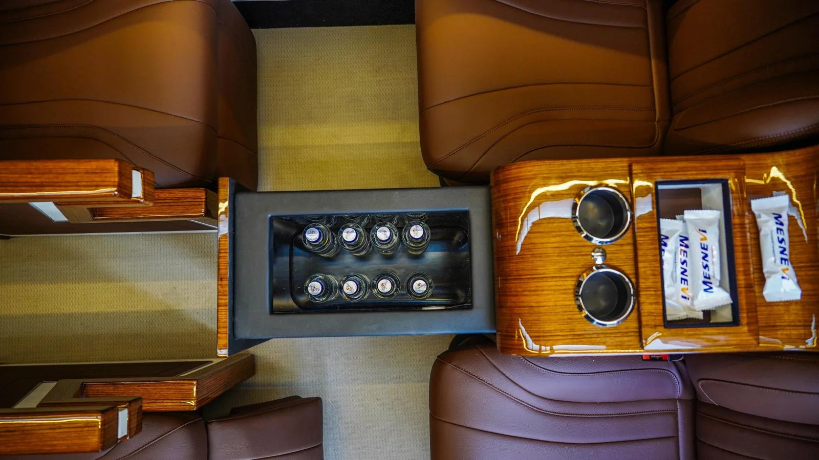 Mercedes-Benz Sprinter 2025 Ultra VIP