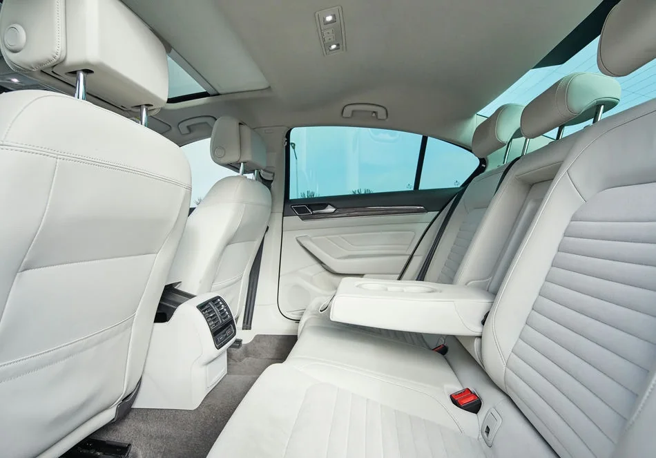 Volkswagen Passat 2023