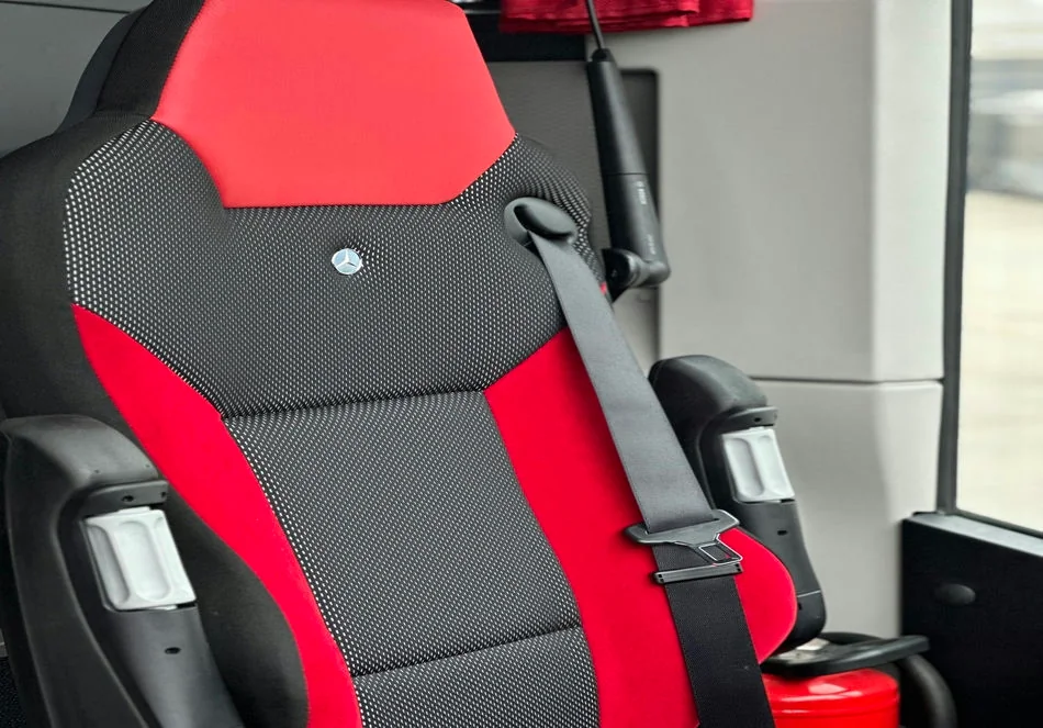 Mercedes-Benz Tourismo 2023