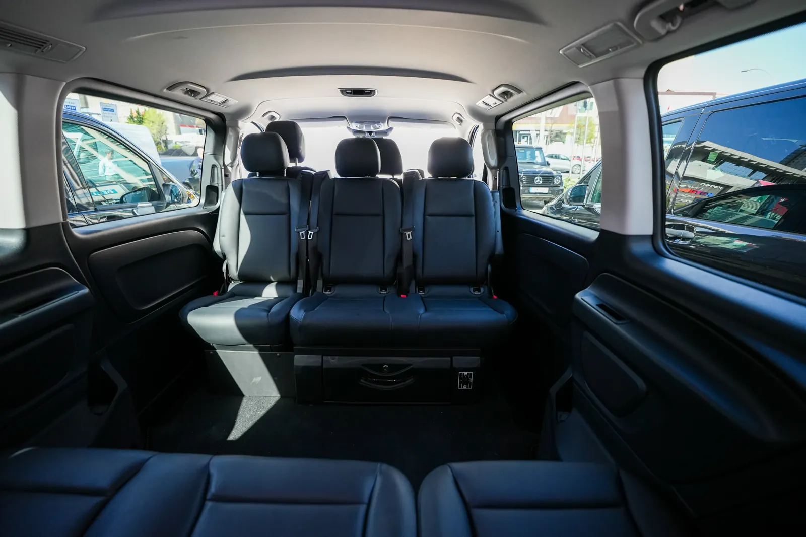 Mercedes-Benz Vito 2026