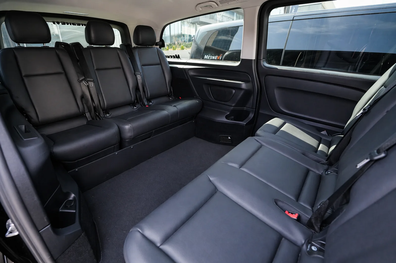 Mercedes-Benz Vito 2026